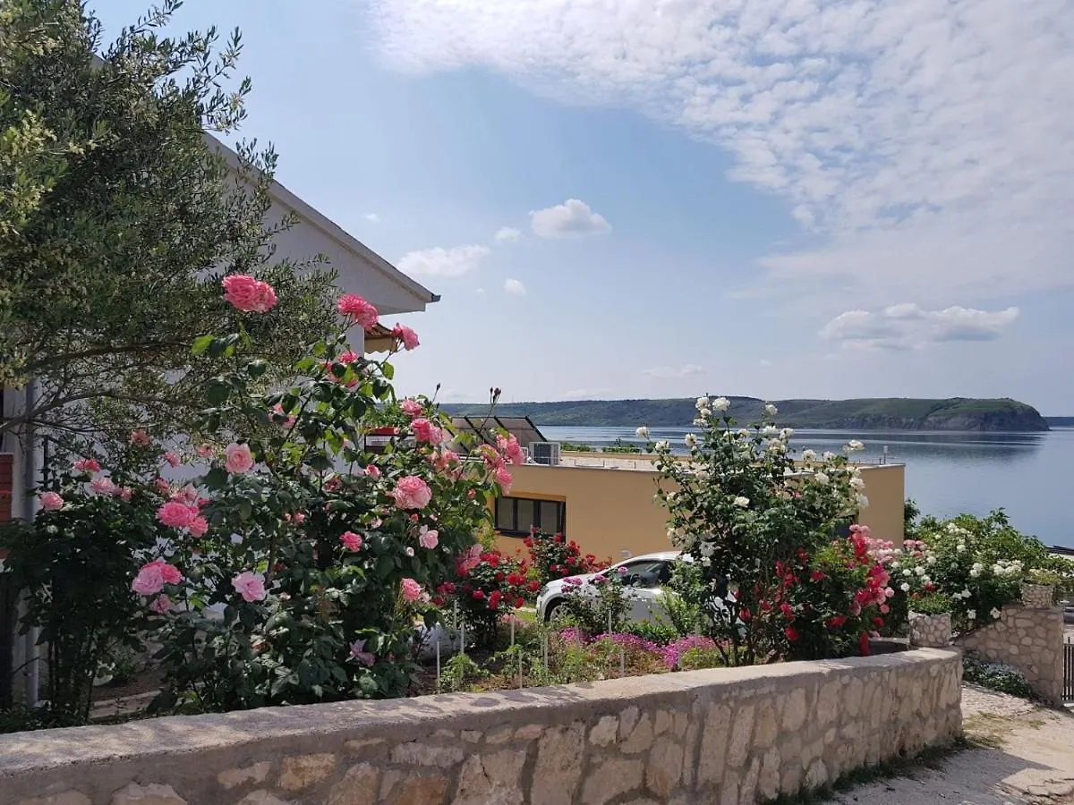 Apartman Zlata Ražanac