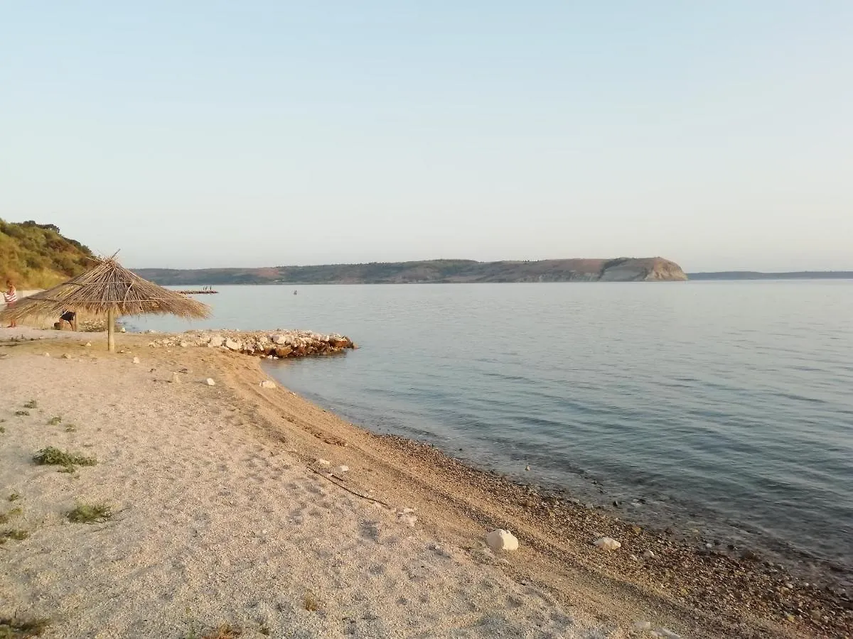 Apartman Zlata Ražanac Chorvatsko