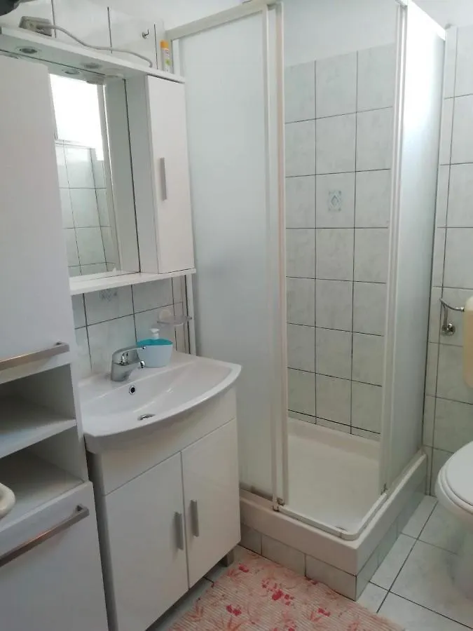 Apartment Apartman Zlata Razanac Croatia