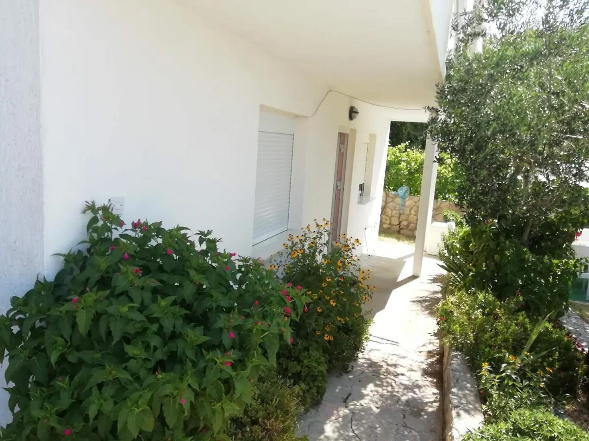 Apartman Zlata Razanac Apartment