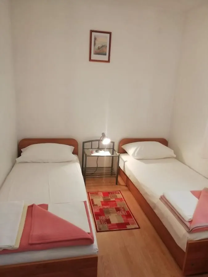 Apartman Zlata Razanac Apartment