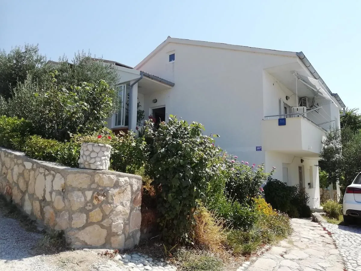 Apartman Zlata Razanac